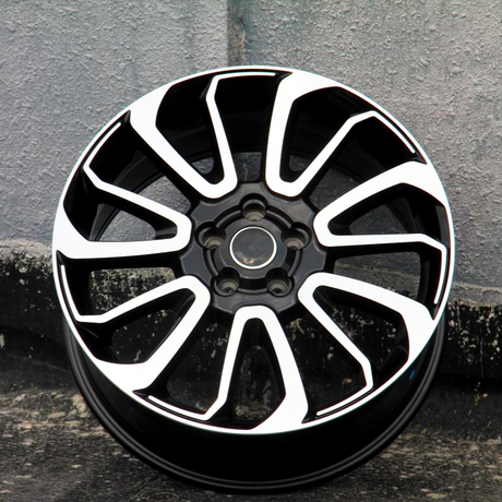 Carbon Accents