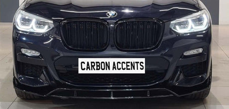 Carbon Accents