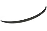 Model 3: Pre-preg Dry Carbon Fibre DC Style Spoiler 17-23