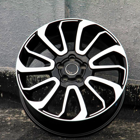 Carbon Accents