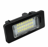 3 Series - F30/F31/F34: LED Number Plate Lights 12-19