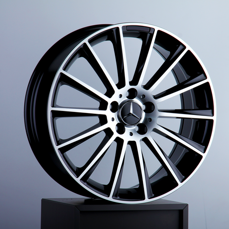 Carbon Accents