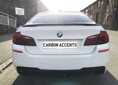 Carbon Accents