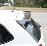 Polo - MK5 - 6R/6C: Gloss Black OTG Style Spoiler 11-17