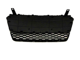 R8 - Type 42: Gloss Black Honeycomb Style Grill 12-14