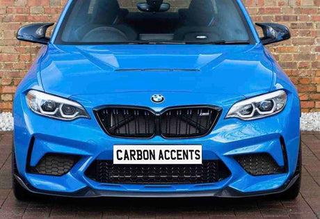Carbon Accents