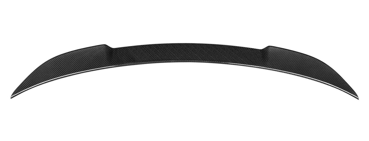 4 Series - F36 Gran Coupe: Pre-preg Dry Carbon Fibre CS Style Spoiler 14-20