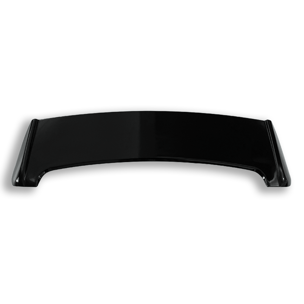 Golf - MK5: Gloss Black GTI Style Spoiler 03-08