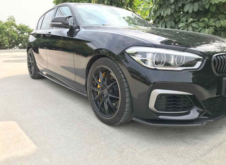 Carbon Accents