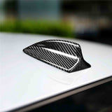 3 Series - E90/E92/E46: Carbon Fibre Antenna Shark Trim 04-12