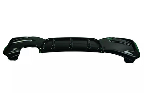 Carbon Accents