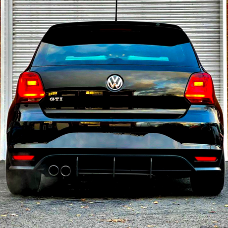 Carbon Accents