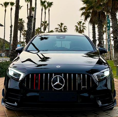Carbon Accents