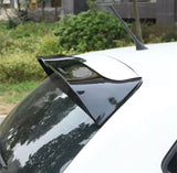 Polo - MK5 - 6R/6C: Gloss Black OTG Style Spoiler 11-17