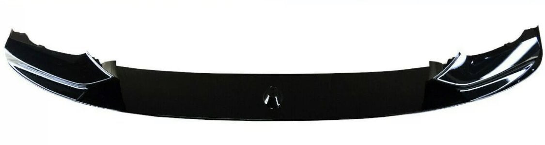 5 Series - F10/F11: Gloss Black M Performance Lip 10-16