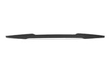2 Series - F44 Gran Coupe: Pre-preg Dry Carbon Fibre V-Style Spoiler 20-24