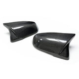 2 Series - F44 Gran Coupe: Carbon Fibre M Style Mirror Covers 20-24