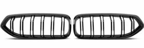 Carbon Accents