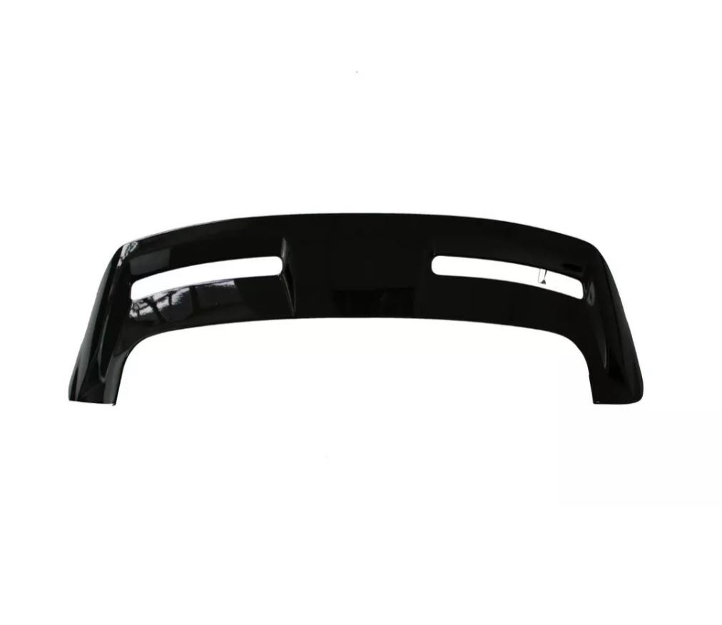 Focus - MK3: Gloss Black ST Style Spoiler 12-18
