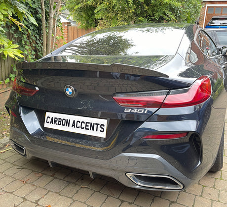 Carbon Accents