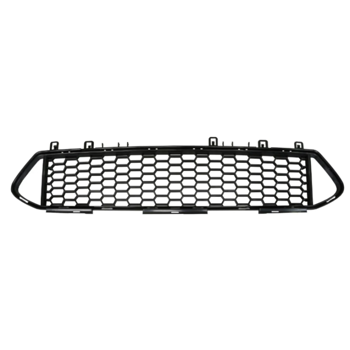 2 Series - F22/F23: M2 Conversion Front Bumper & Grill 14-21