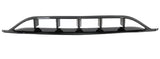 CLA - W117: Gloss Black Front Canards 16-18