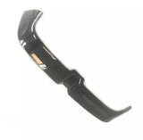 Polo - MK5 - 6R/6C: Gloss Black OTG Style Spoiler 11-17