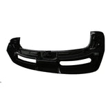 Focus - MK3: Gloss Black ST Style Spoiler 12-18