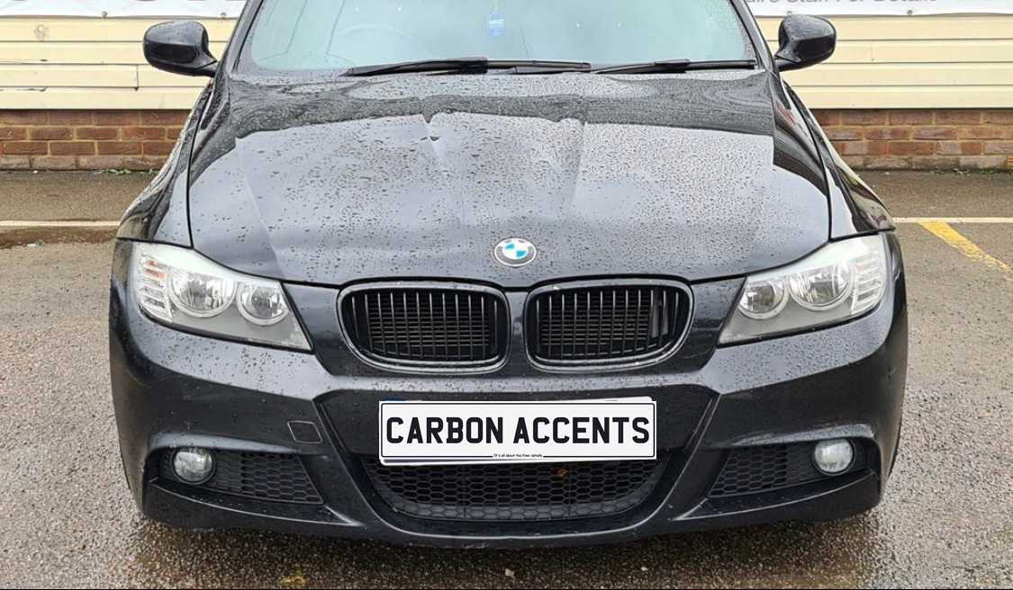 Grilles - BMW e46 single slat grille was listed for 800.00 on 27 Mar at Grilles - BMW e46 single slat grille was listed for 800.00 on 27 Mar at