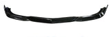 C Class - W204/C204 SE Facelift: Gloss Black Splitter 12-14