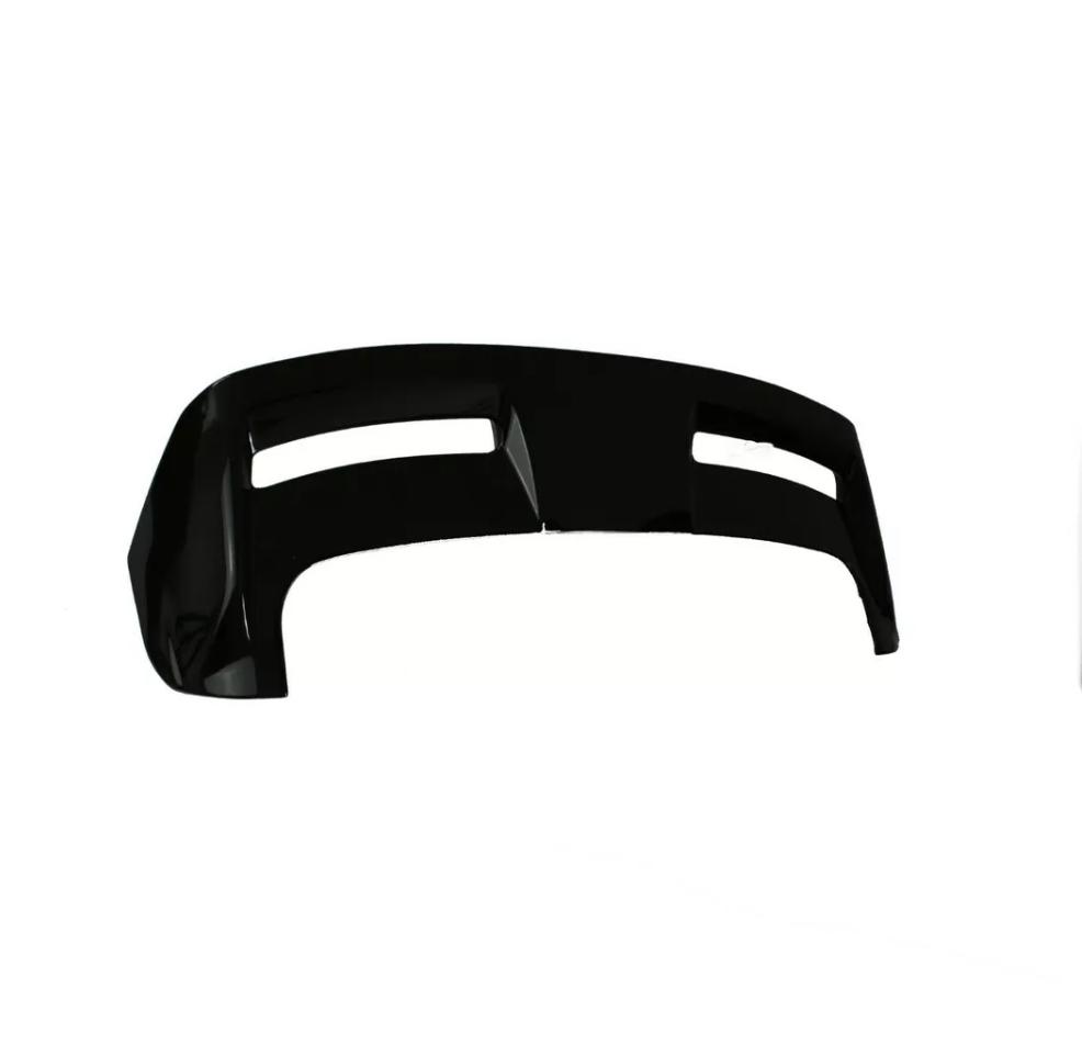 Focus - MK3: Gloss Black ST Style Spoiler 12-18