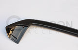 1 Series - F20/F21: Dry Carbon Fibre AC Style Spoiler 11-19