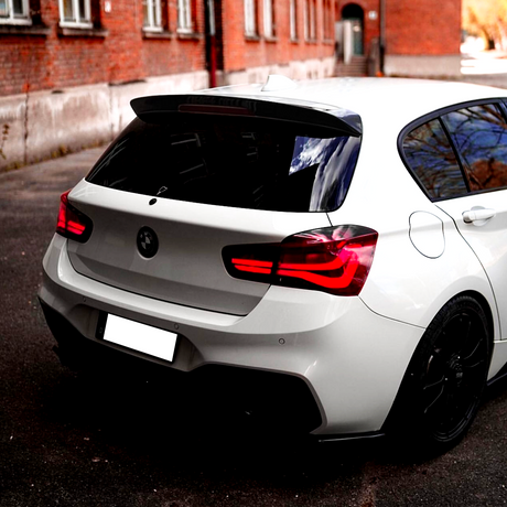 Carbon Accents
