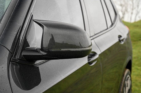 Carbon Accents