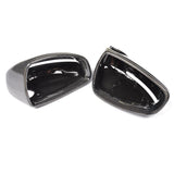 TT - MK2 8J: Carbon Fibre Wing Mirrors 08-14