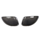 TT - MK2 8J: Carbon Fibre Wing Mirrors 08-14