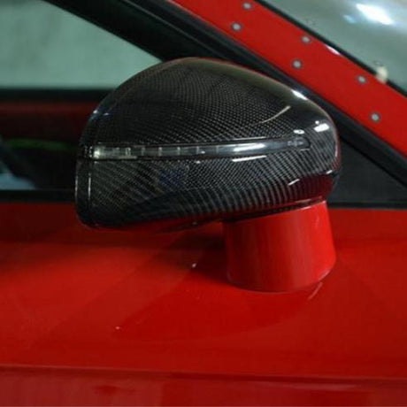 Carbon Accents