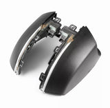 Polo - MK5 6R/6C: Dynamic Mirror Indicator Lights 09-17