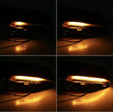 Polo - MK5 6R/6C: Dynamic Mirror Indicator Lights 09-17