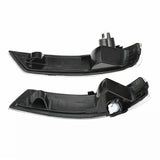 Ford - Focus: Dynamic Sweeping Mirror Indicator Lights 08-16