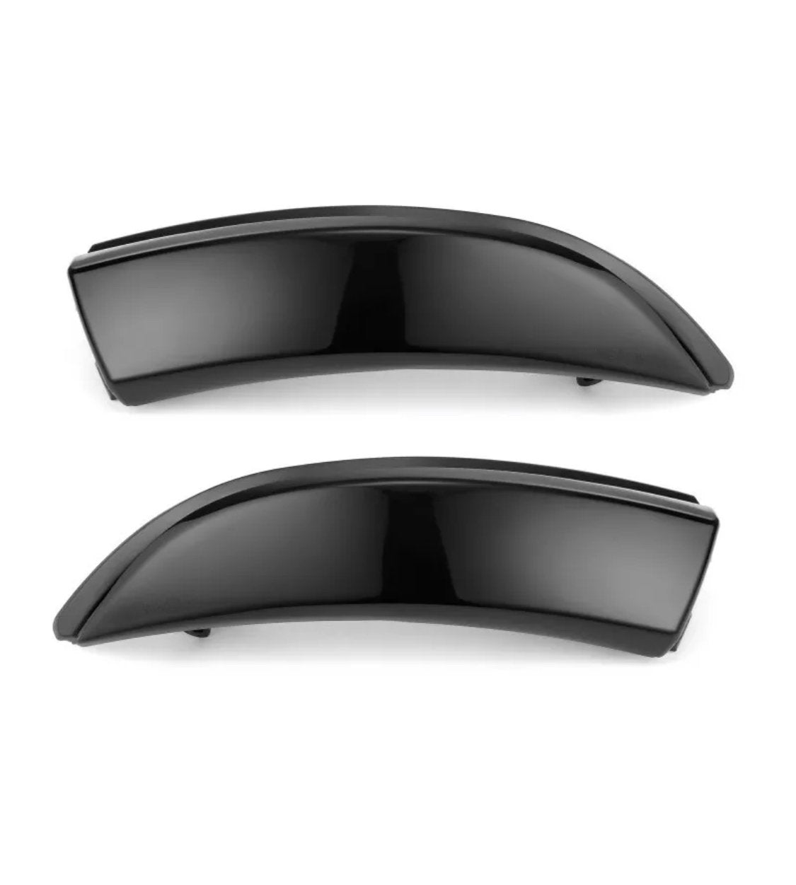 Ford - Fiesta: Dynamic Mirror Indicator Lights 11-18
