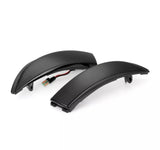 Ford - Fiesta: Dynamic Mirror Indicator Lights 11-18