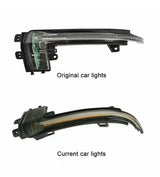 A5 - 8T: Dynamic Mirror Indicator Lights 10-16