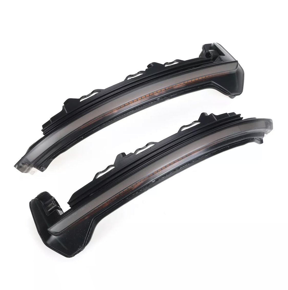 R8 - 4S Facelift: Dynamic Mirror Indicator Lights 15-20