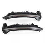 TT - MK3 FV/8S Facelift: Dynamic Mirror Indicator Lights 16-18