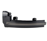 Land Rover: Dynamic Mirror Indicator Lights