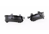 Land Rover - Evoque/Velar: Dynamic Mirror Indicator Lights