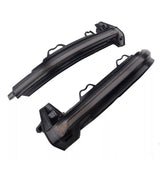 A4 - B9: Dynamic Mirror Indicator Lights 16-20