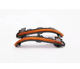 X5 - F15/F85: Dynamic Mirror Indicator Lights
