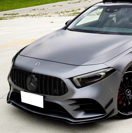 Carbon Accents